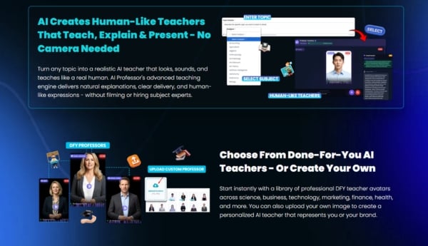 AI Professor Review 2026 – Worth It or Just Hype?