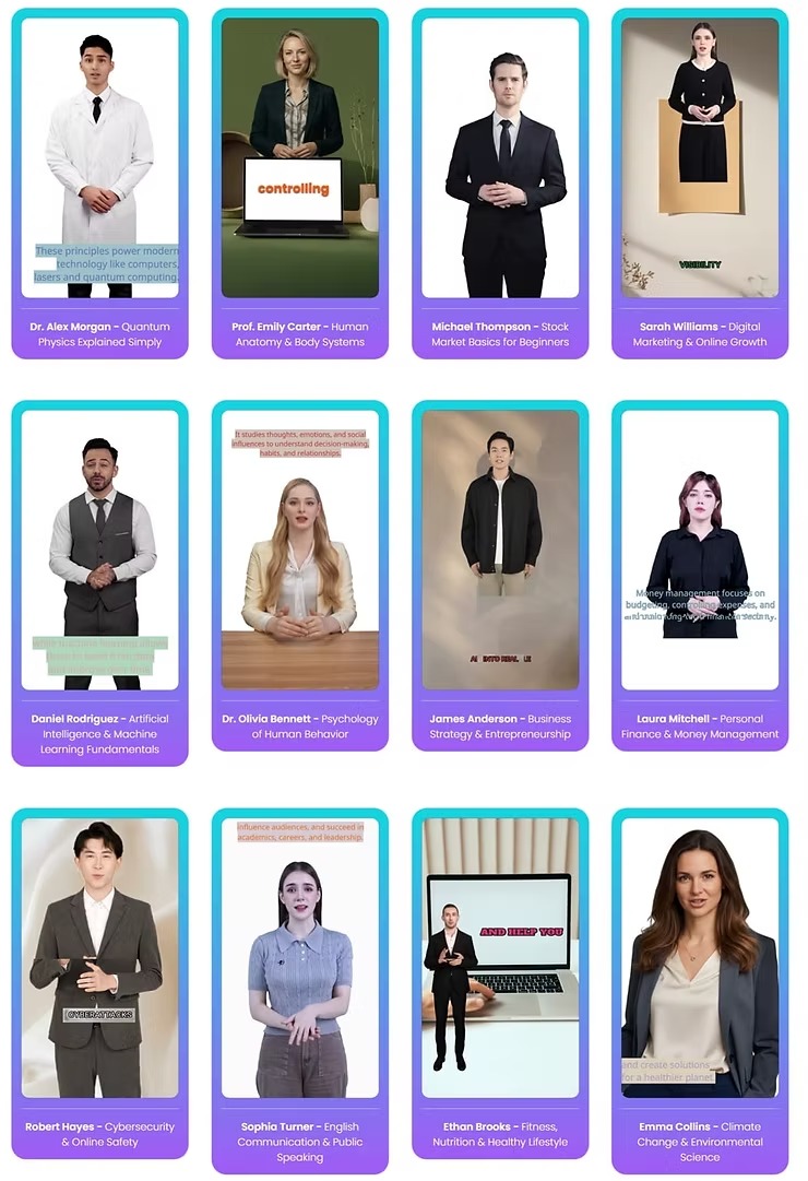 AI Professor Review – The Smart Way to Build an Online Teaching Business