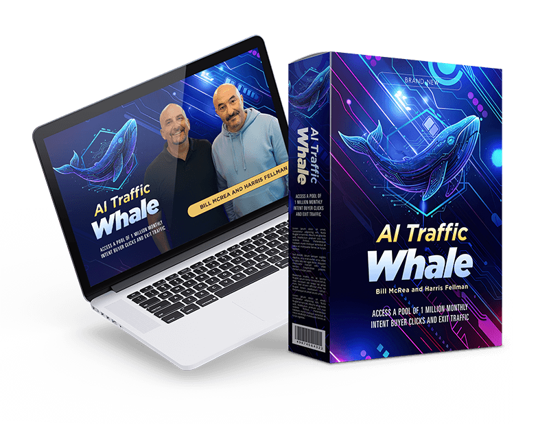 AI Traffic Whale Says It Solves Traffic Instantly — My Verdict